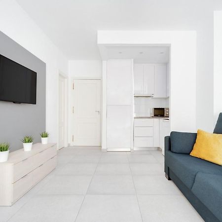 또레비에하 Apartament U Wiesia 아파트 외부 사진