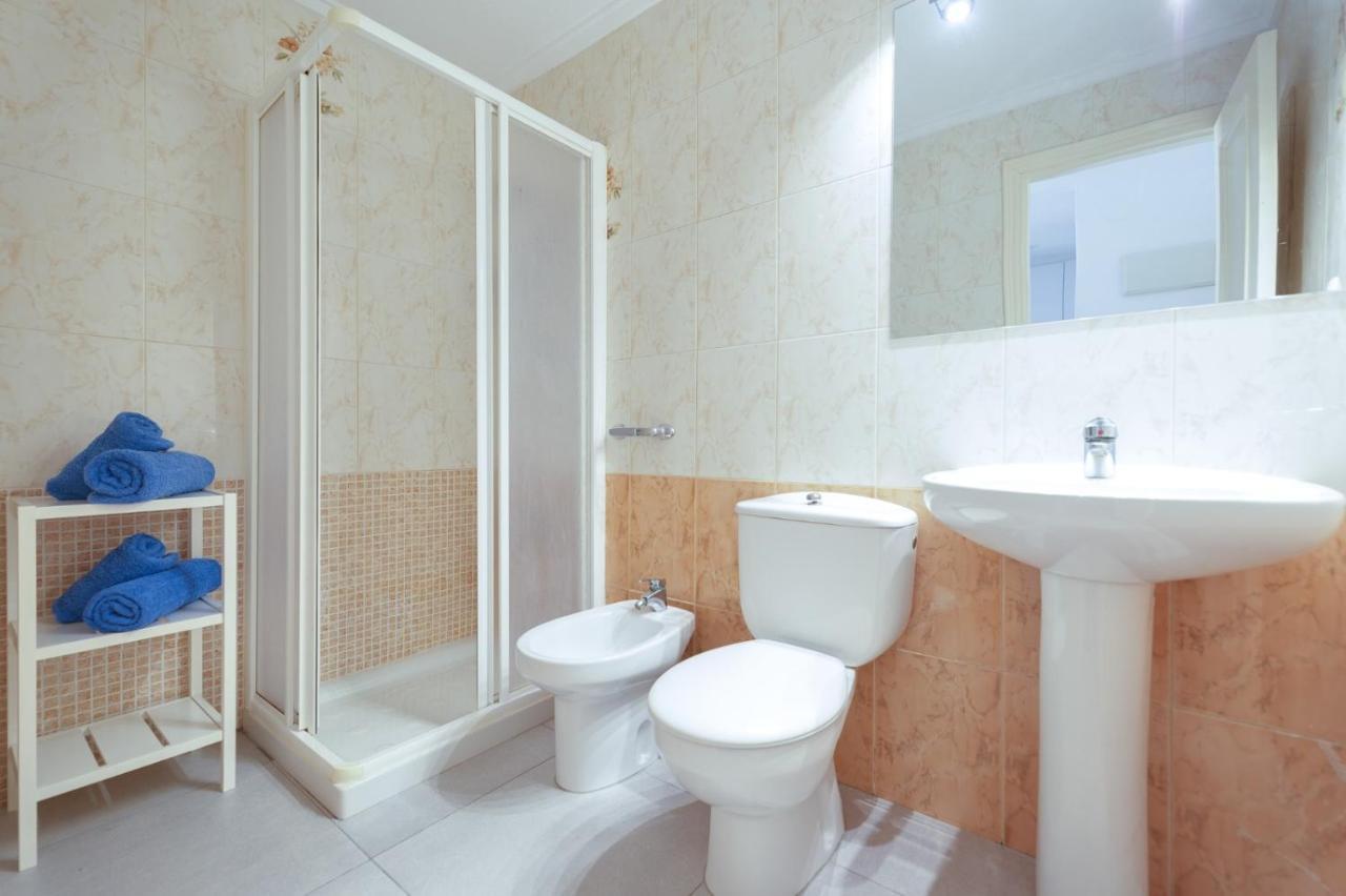 또레비에하 Apartament U Wiesia 아파트 외부 사진