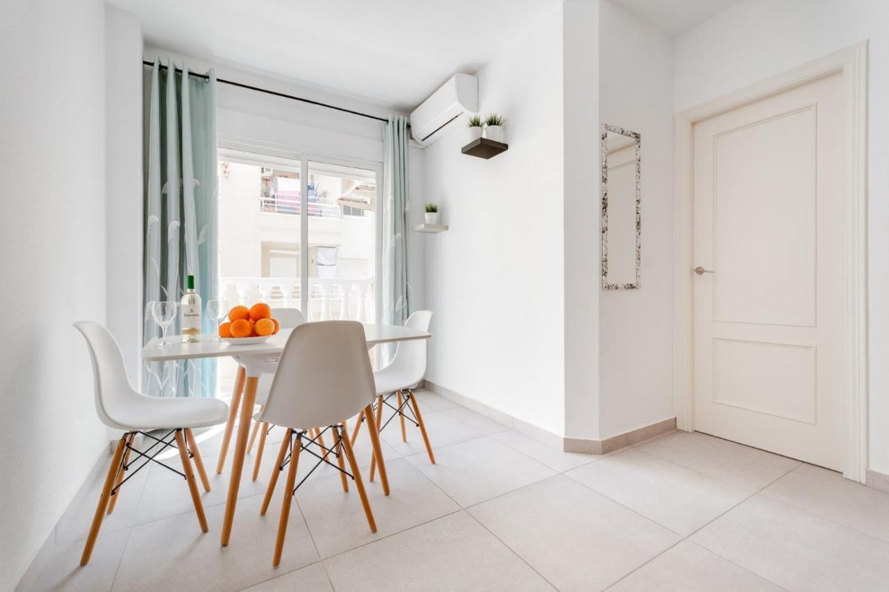 또레비에하 Apartament U Wiesia 아파트 외부 사진